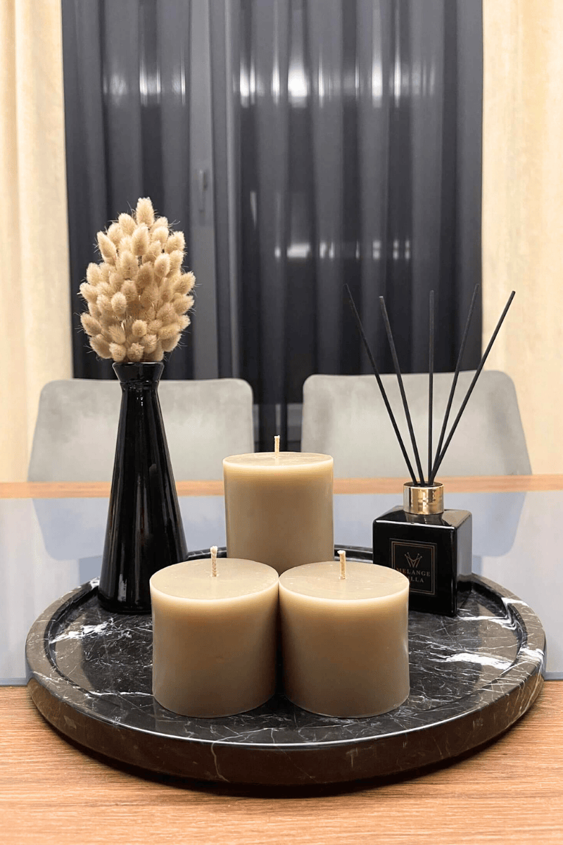 Zeus Exclusive Mermer Aksesuar