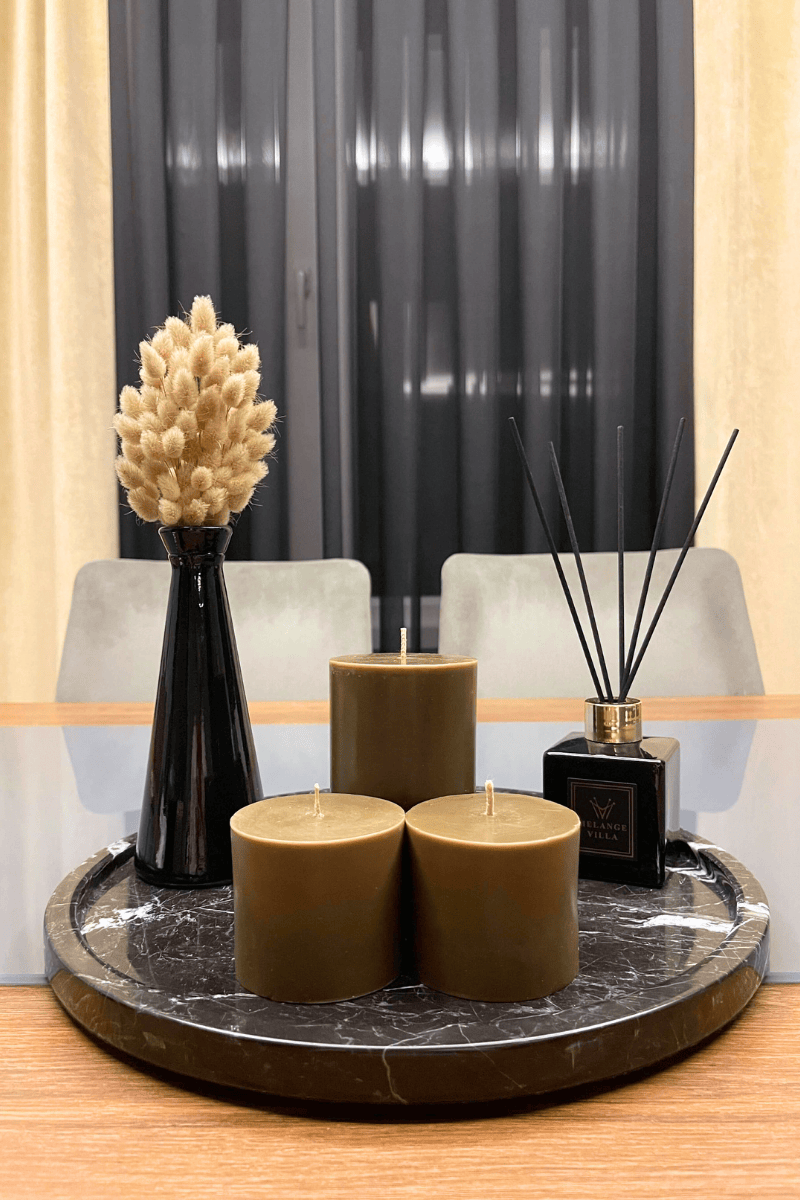 Zeus Exclusive Mermer Aksesuar