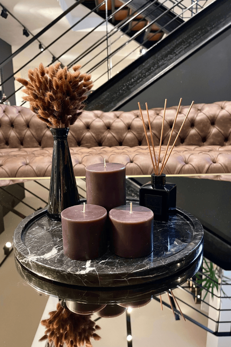 Zeus Exclusive Mermer Aksesuar