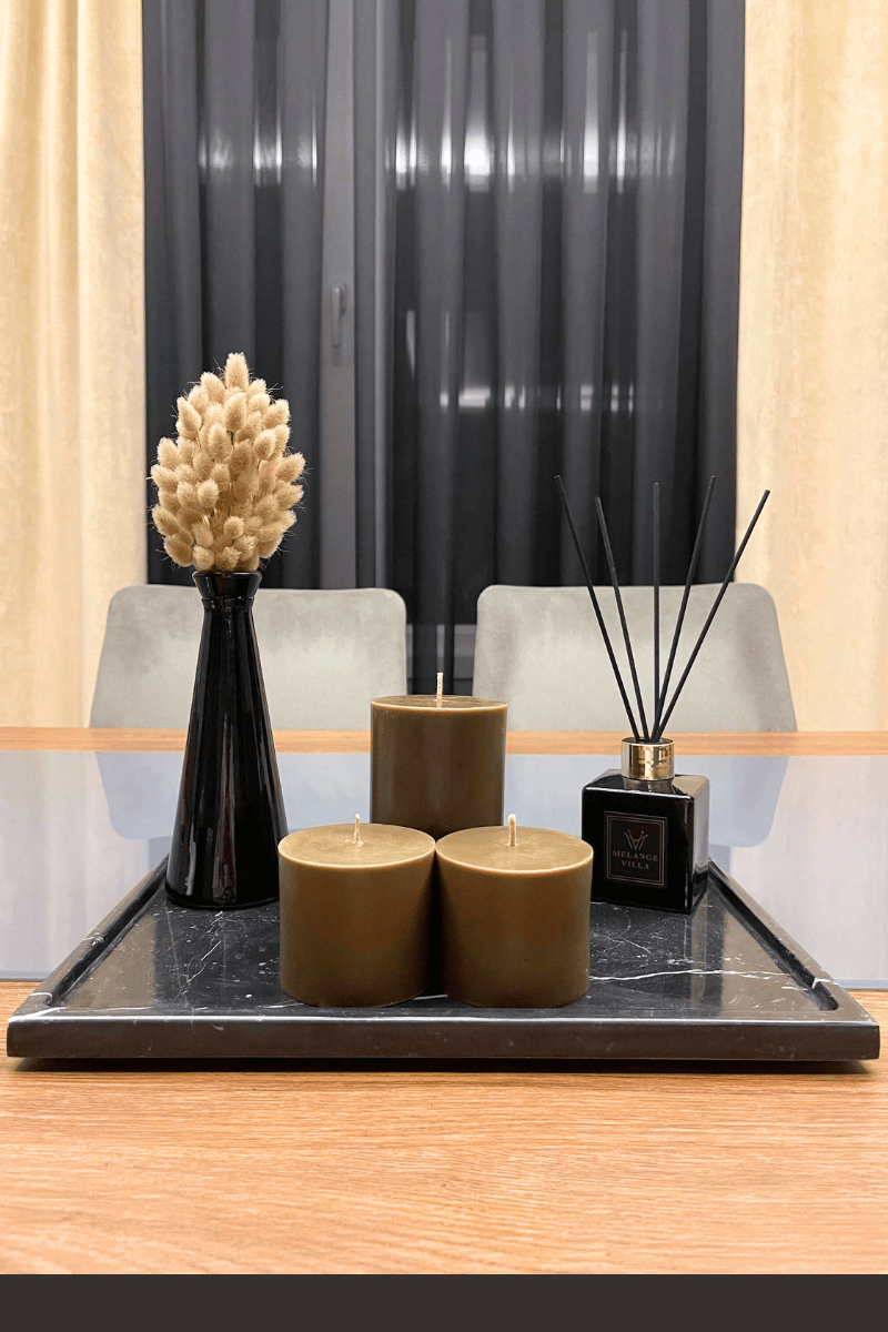 Zeus Exclusive Mermer Aksesuar