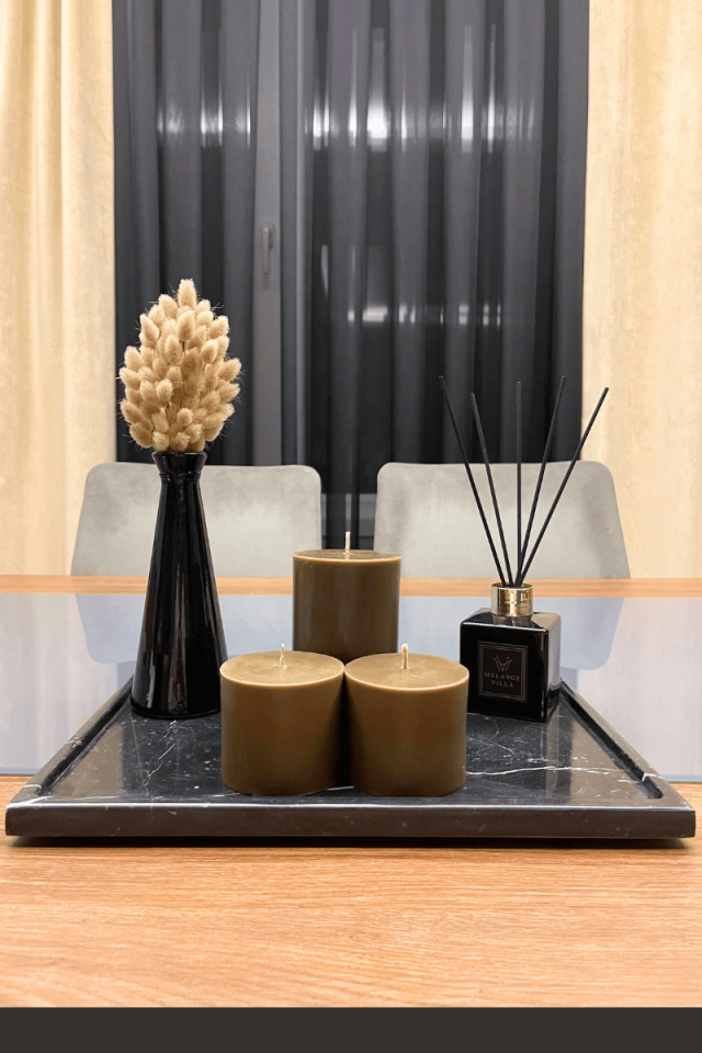 Zeus Exclusive Mermer Aksesuar