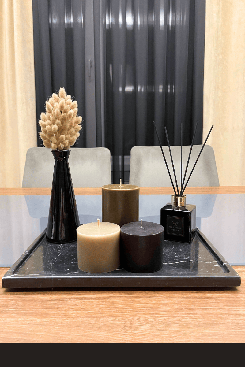 Zeus Exclusive Mermer Aksesuar