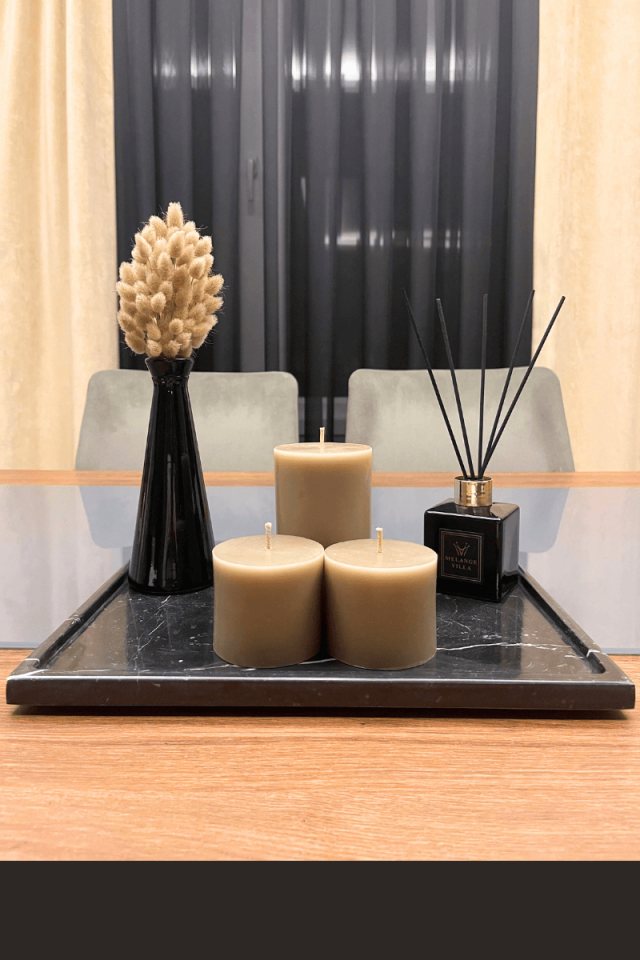 Zeus Exclusive Mermer Aksesuar