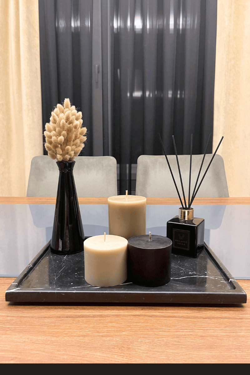 Zeus Exclusive Mermer Aksesuar