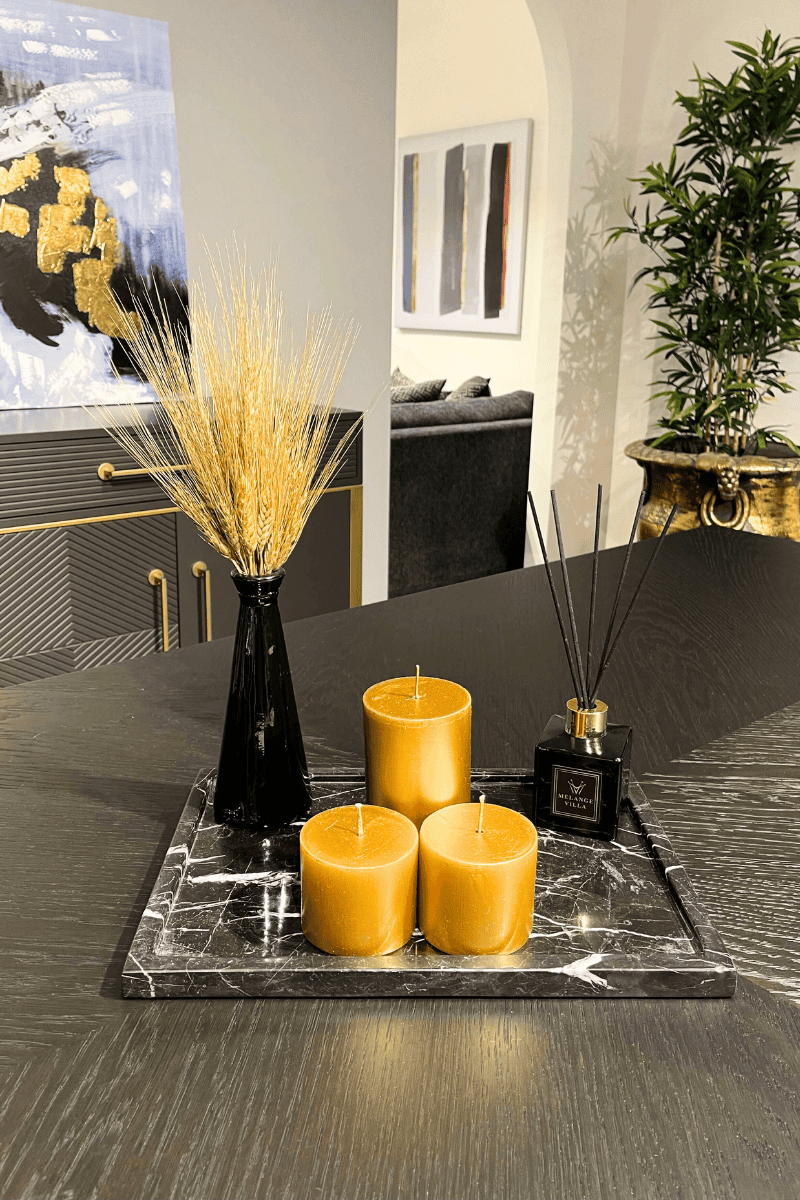 Zeus Exclusive Mermer Aksesuar