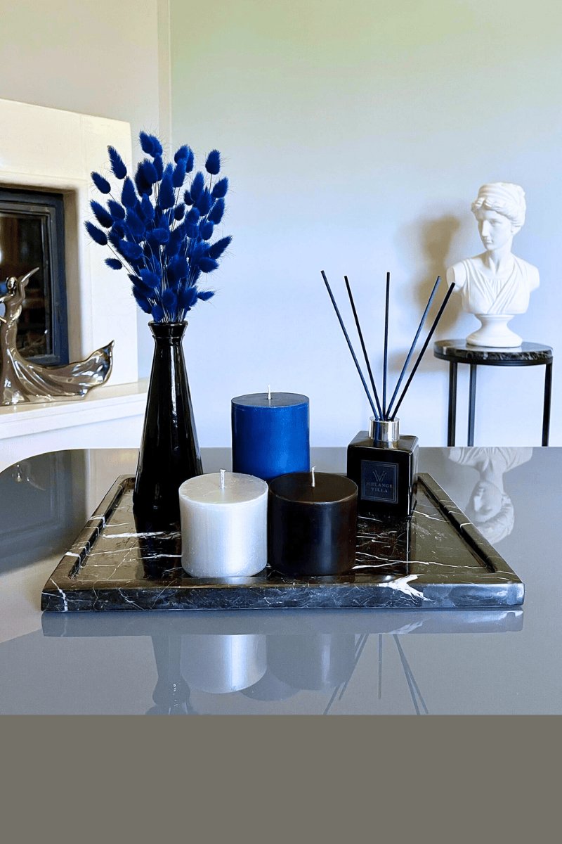 Zeus Exclusive Mermer Aksesuar