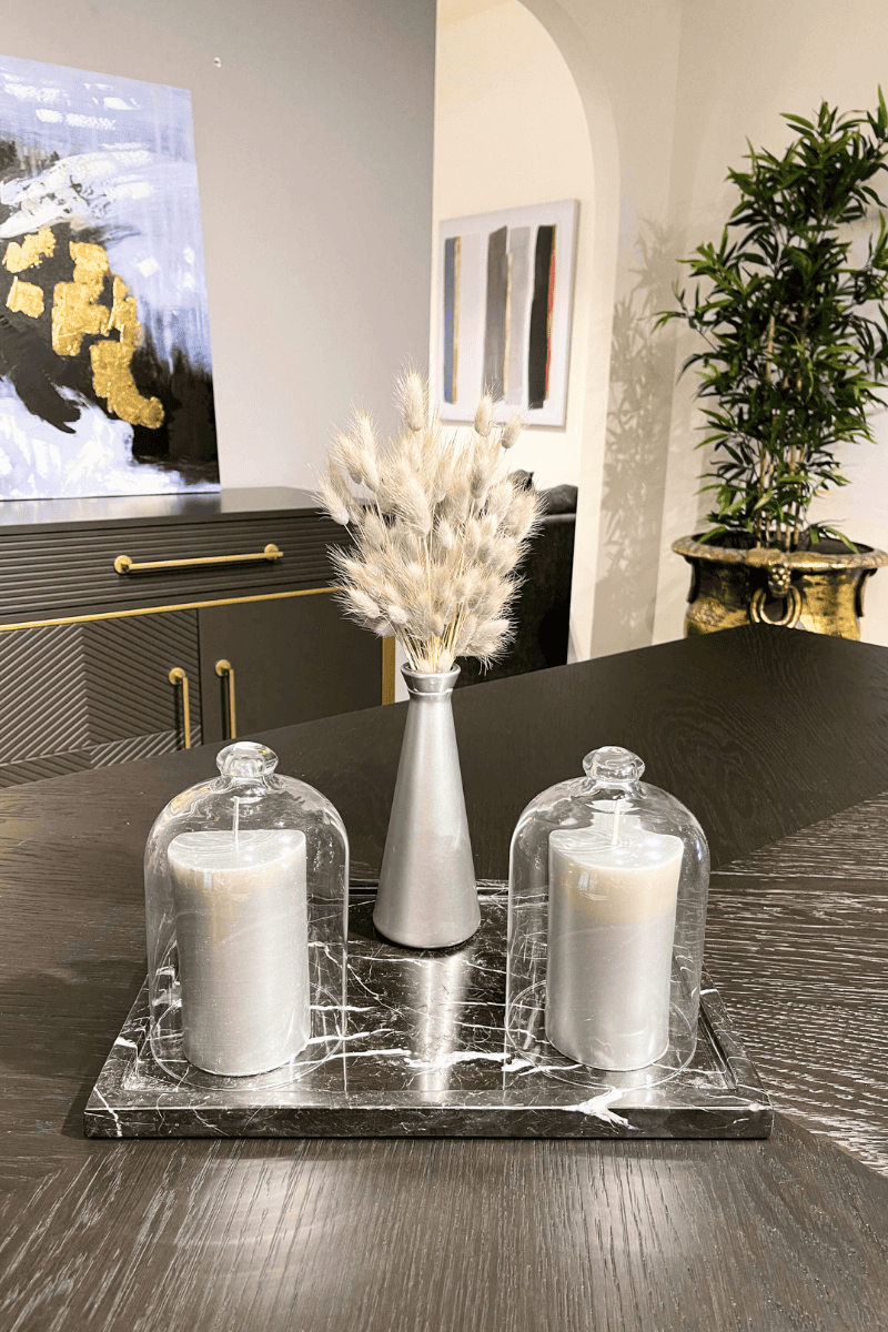 Zeus Deluxe Mermer Aksesuar