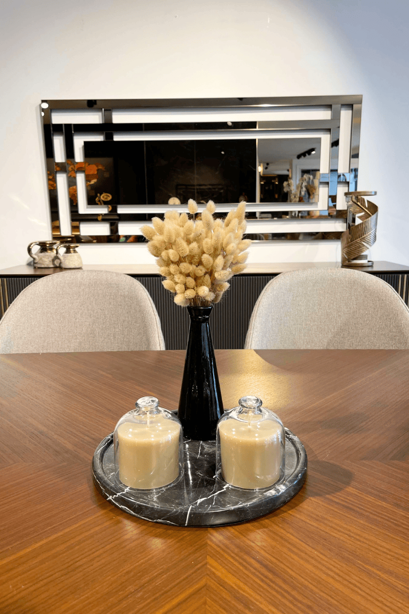 Zeus Deluxe Mermer Aksesuar