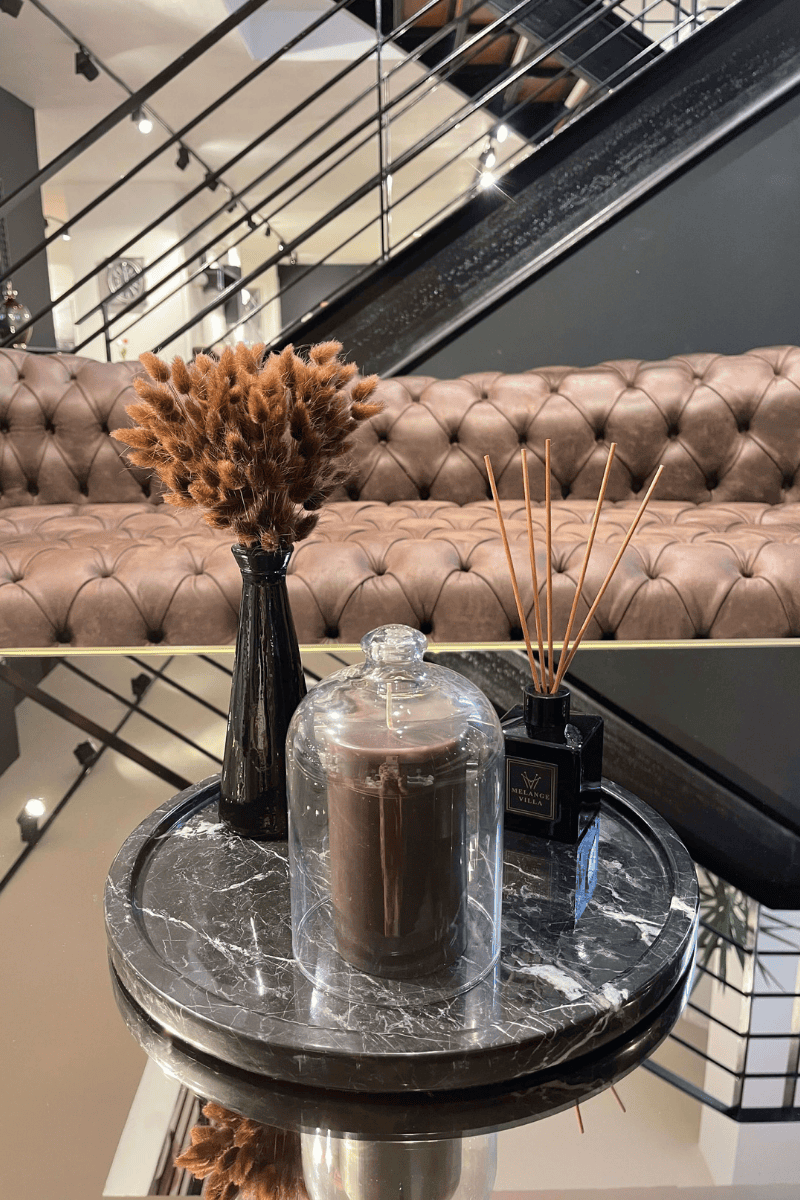 Zeus Deluxe Mermer Aksesuar