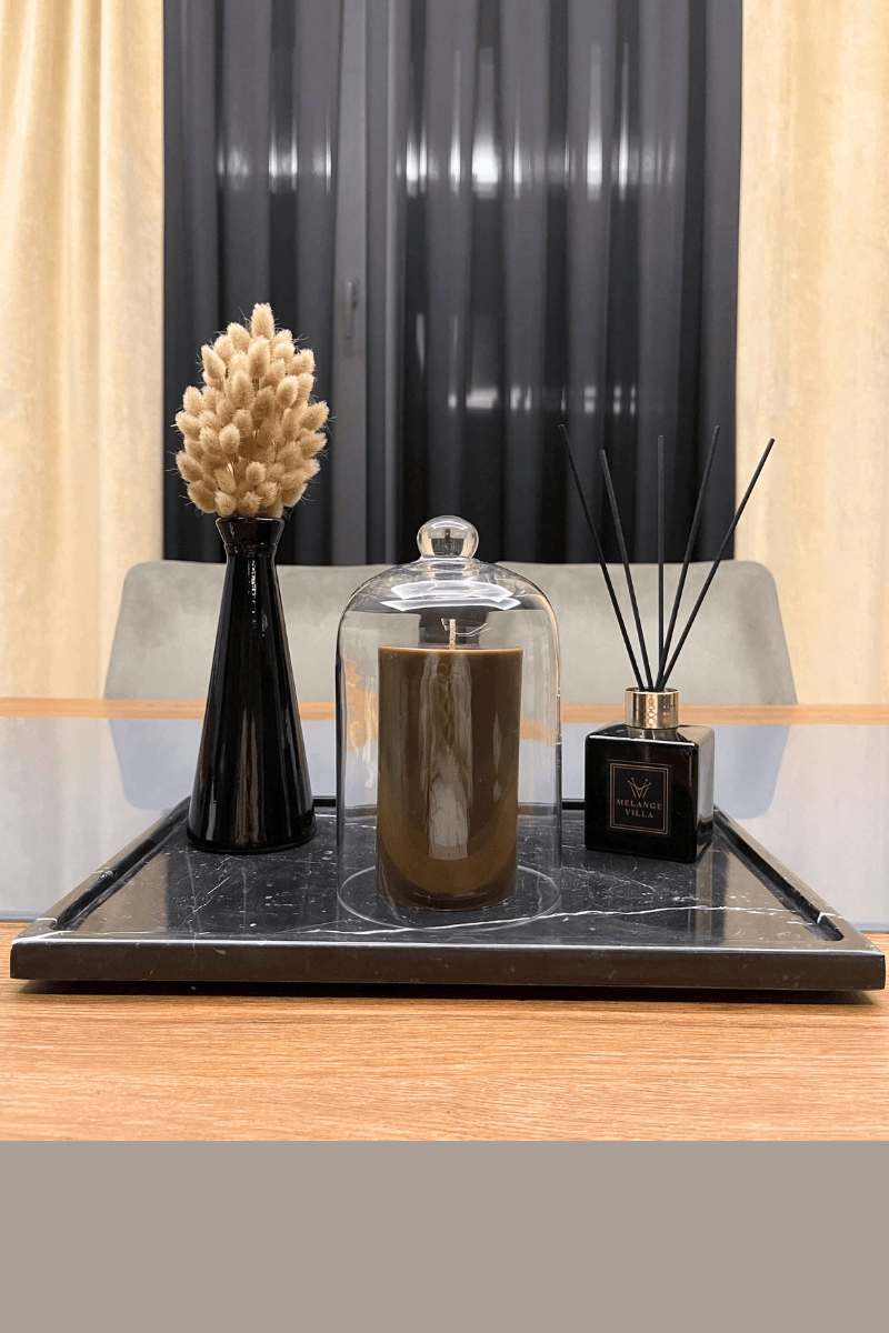 Zeus Deluxe Mermer Aksesuar