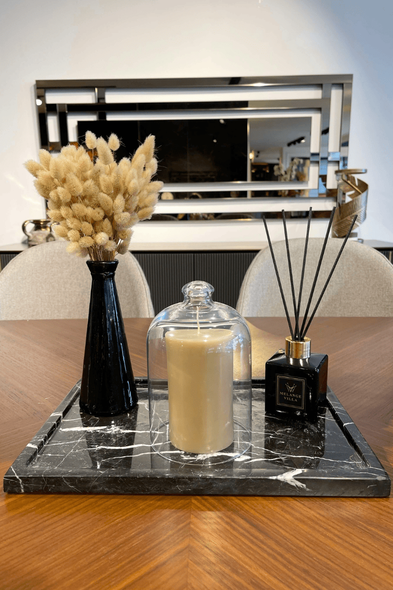 Zeus Deluxe Mermer Aksesuar