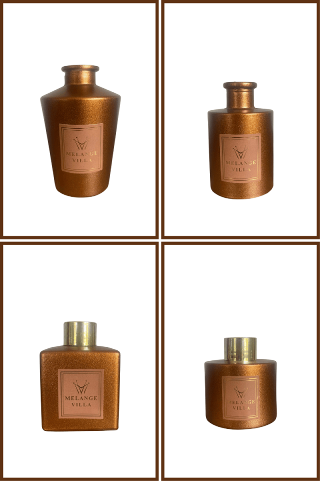 Harmonia Exclusive Mermer Aksesuar