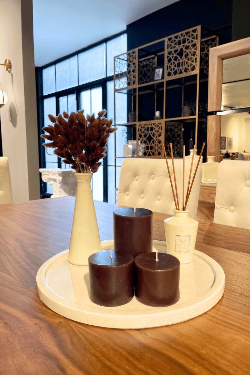 Harmonia Exclusive Mermer Aksesuar