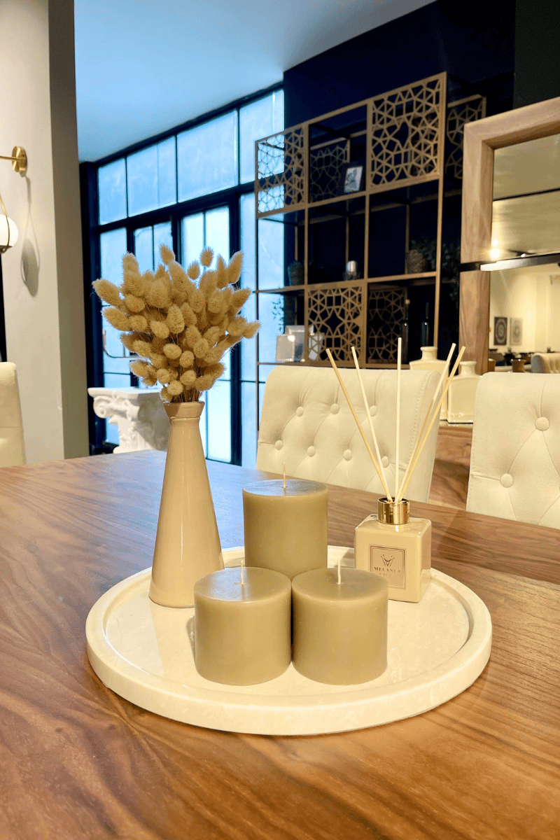 Harmonia Exclusive Mermer Aksesuar