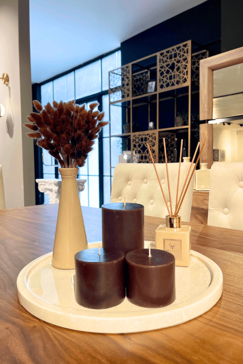 Harmonia Exclusive Mermer Aksesuar