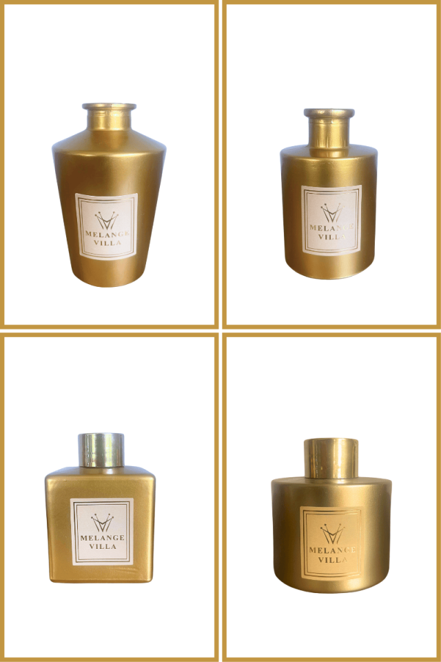 Harmonia Deluxe Mermer Aksesuar