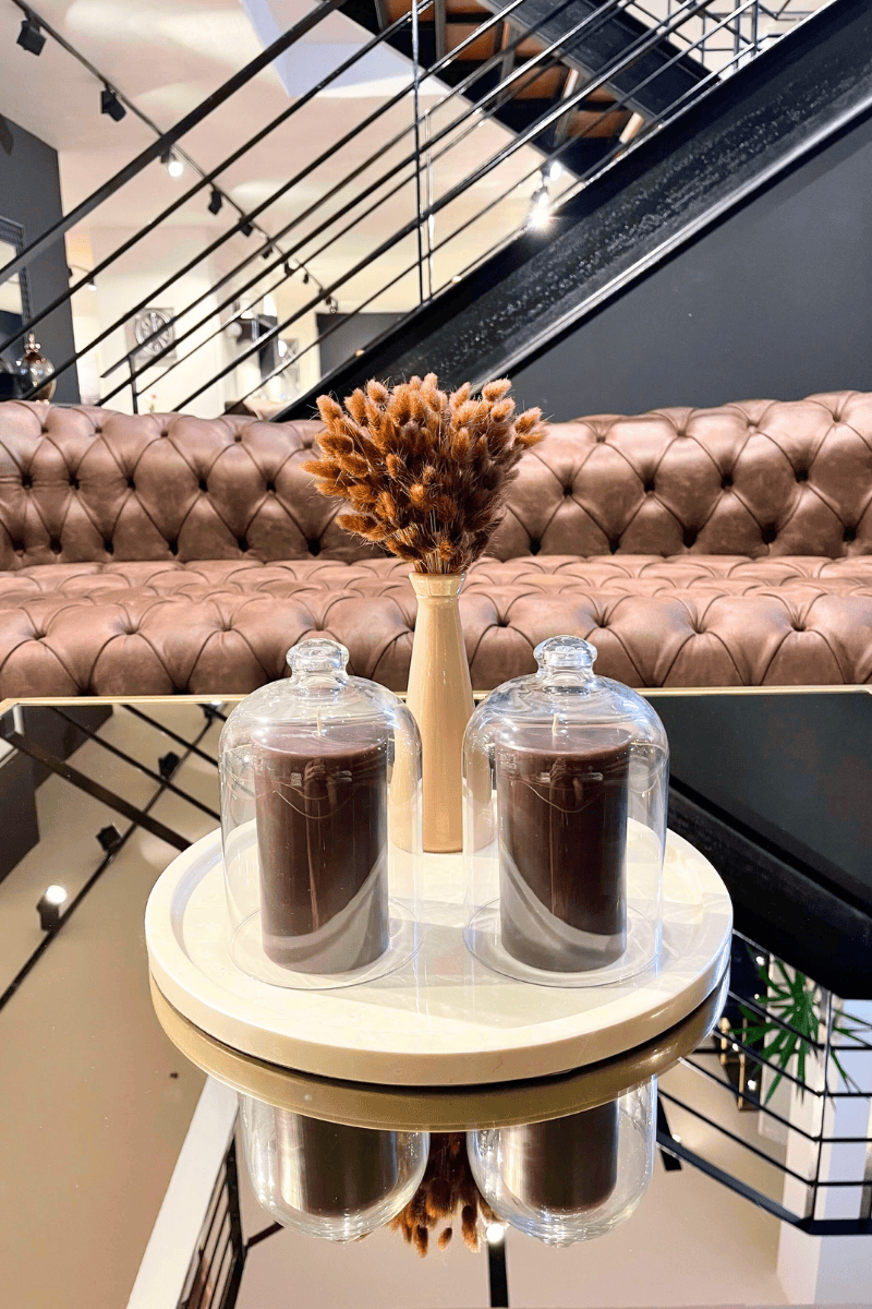 Harmonia Deluxe Mermer Aksesuar