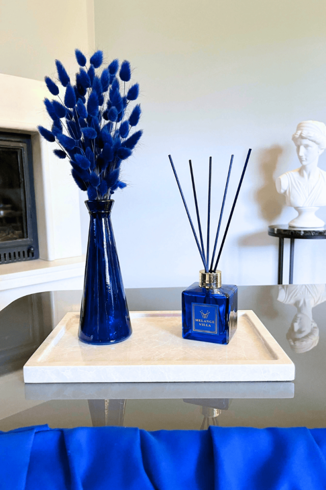 Harmonia Premium Mermer Aksesuar