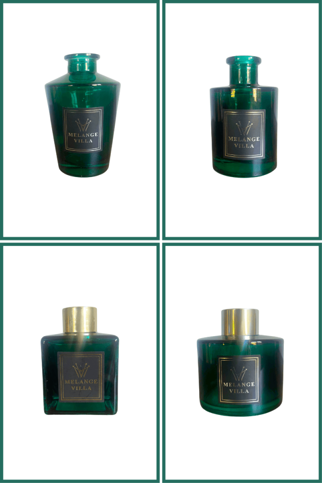 Aphrodite Exclusive Mermer Aksesuar