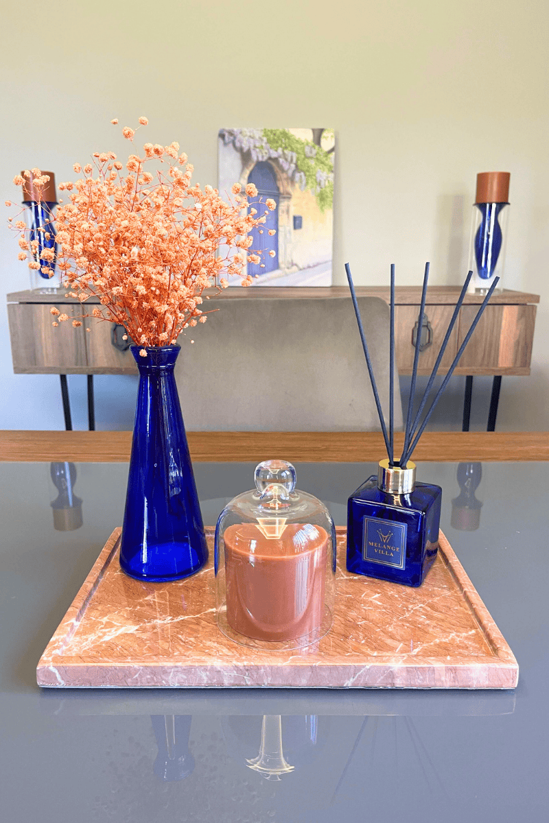 Aphrodite Deluxe Mermer Aksesuar