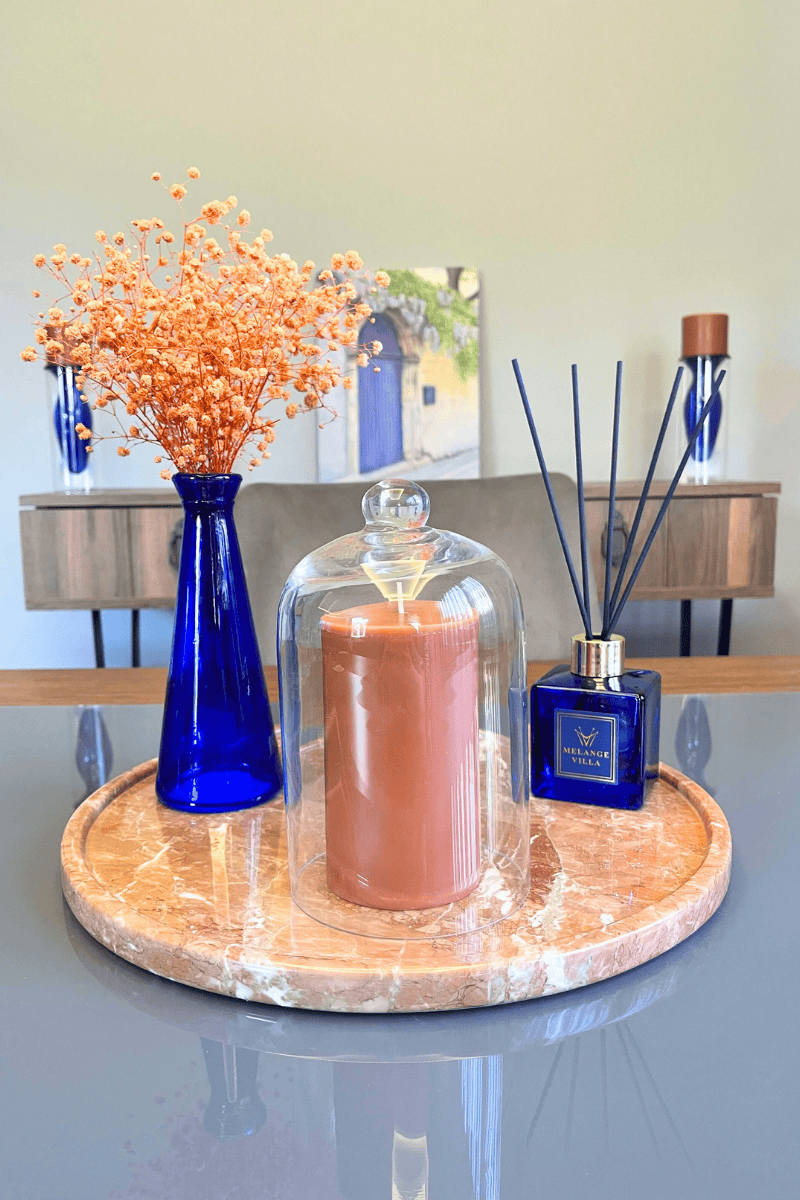 Aphrodite Deluxe Mermer Aksesuar