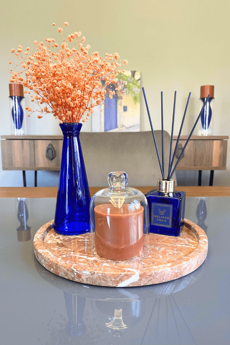 Aphrodite Deluxe Mermer Aksesuar