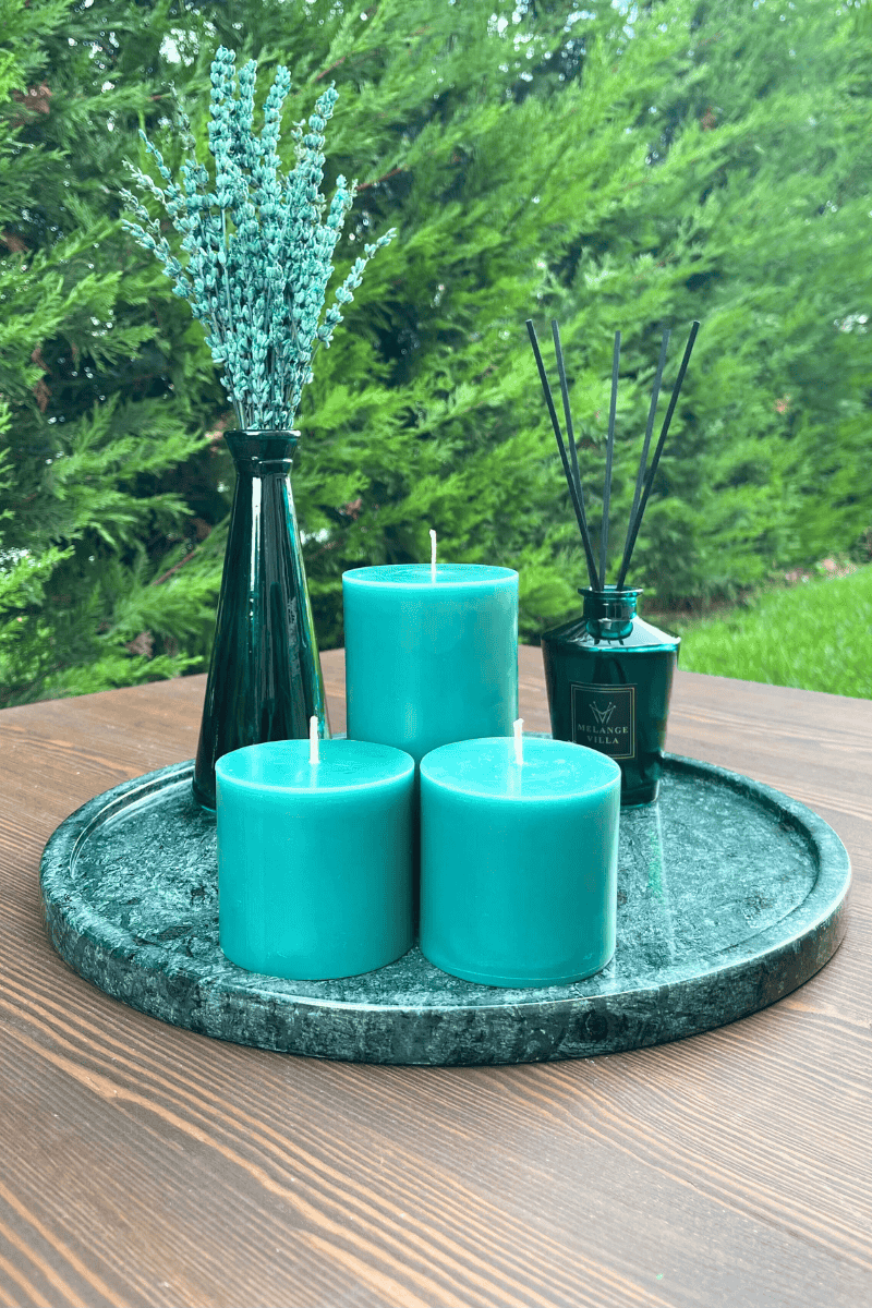 Artemis Exclusive Mermer Aksesuar