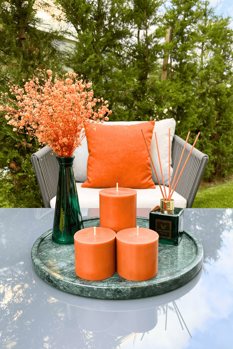 Artemis Exclusive Mermer Aksesuar