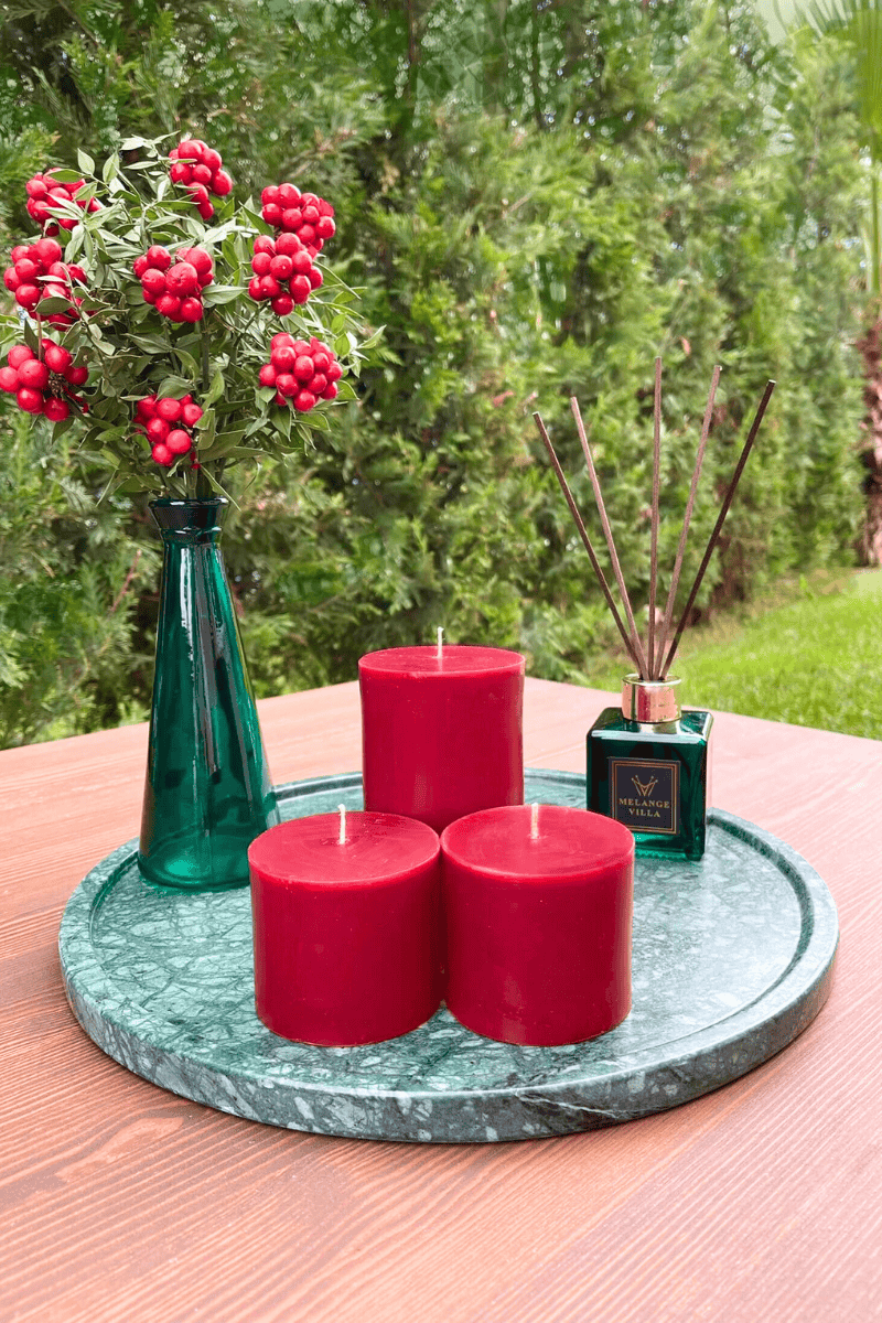 Artemis Exclusive Mermer Aksesuar