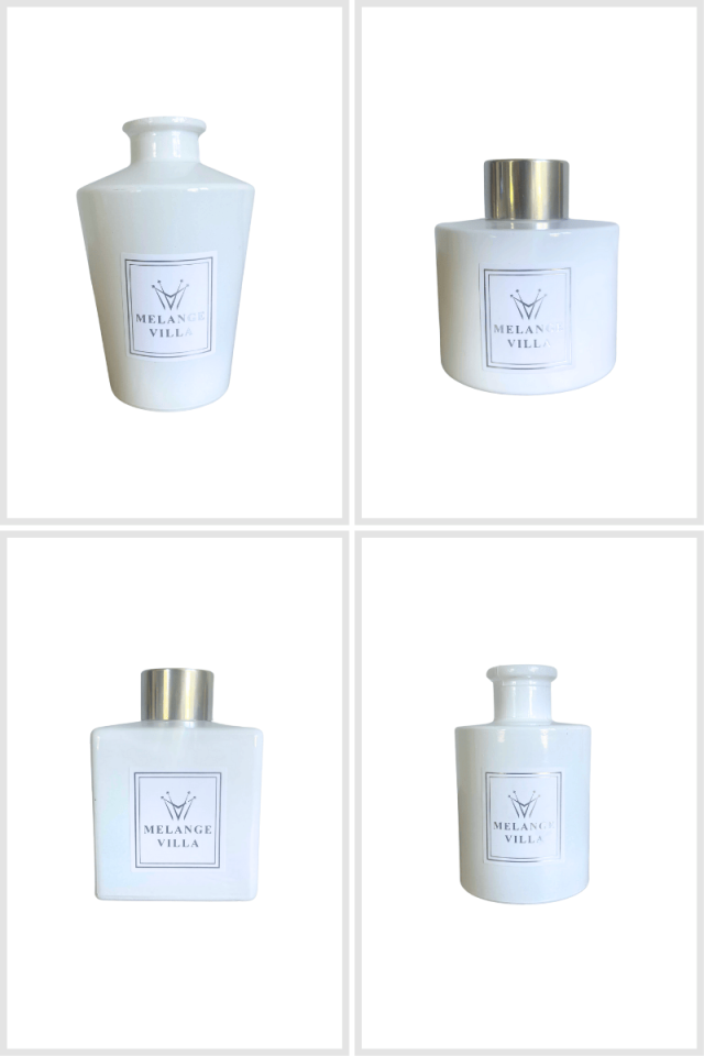 Hera Deluxe Mermer Aksesuar