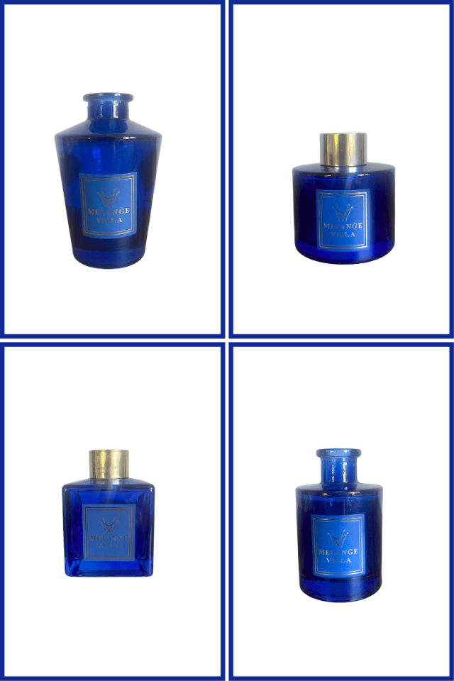 Hera Deluxe Mermer Aksesuar