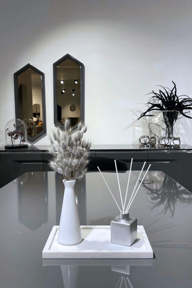 Hera Premium Mermer Aksesuar