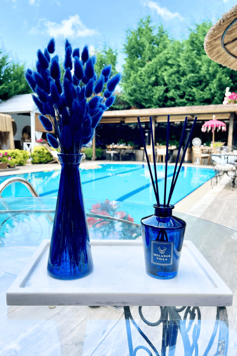 Hera Premium Mermer Aksesuar