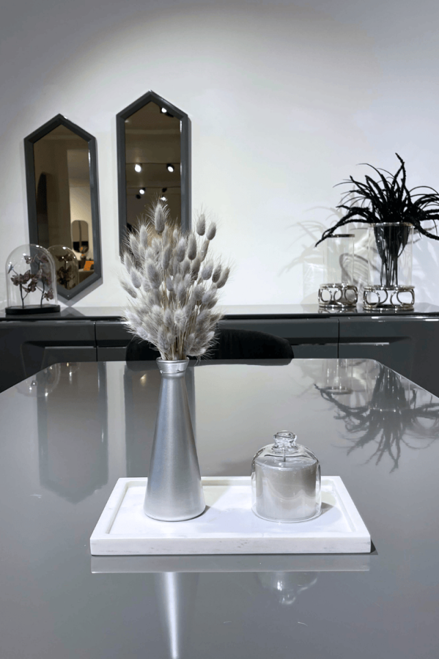 Hera Premium Mermer Aksesuar