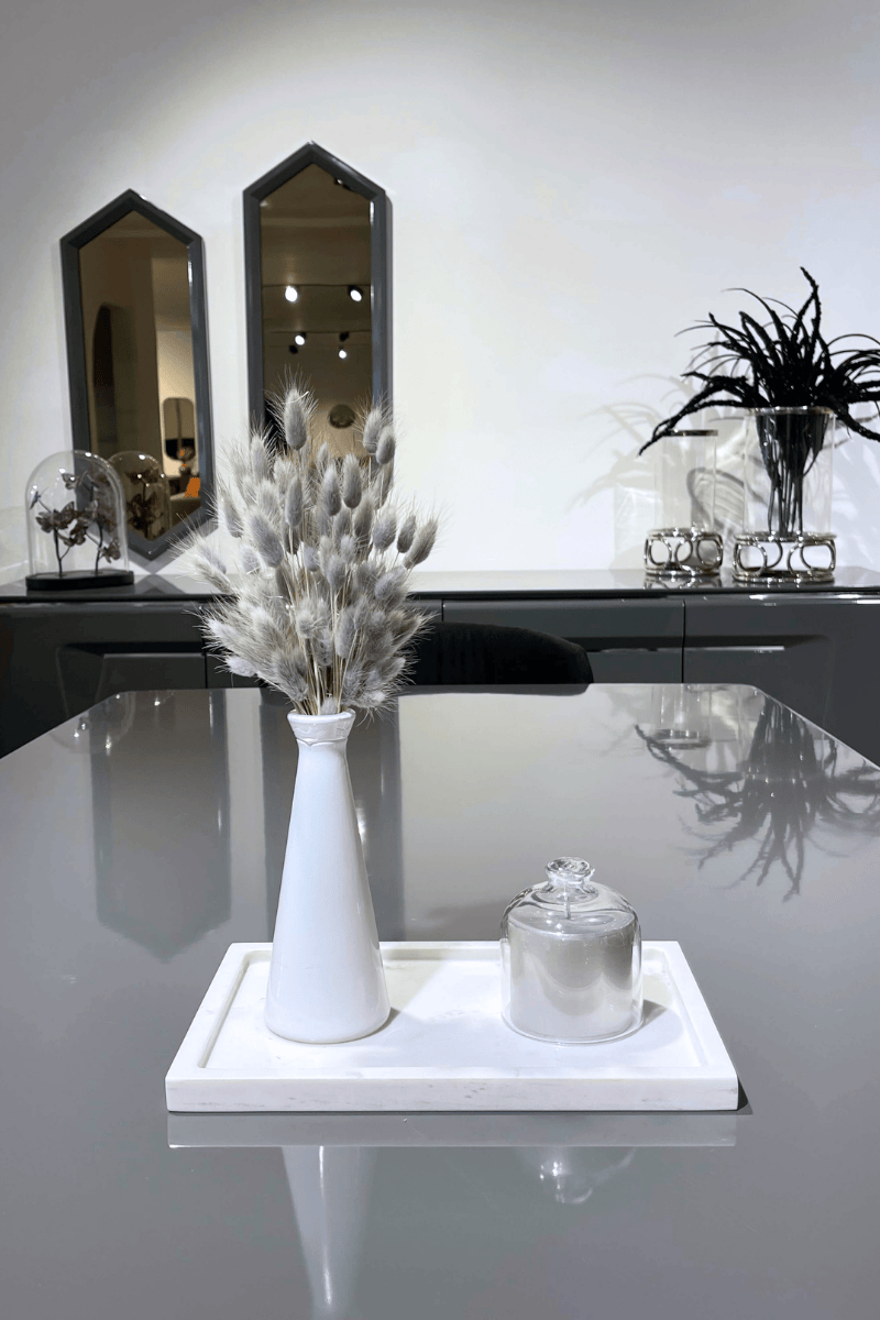 Hera Premium Mermer Aksesuar