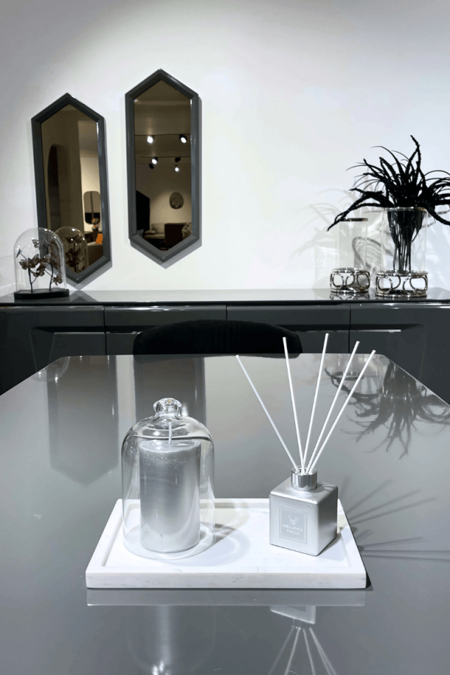 Hera Premium Mermer Aksesuar