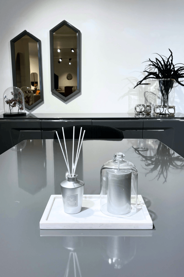 Hera Premium Mermer Aksesuar