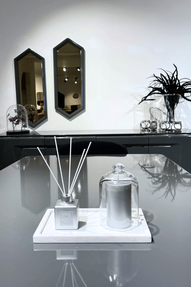 Hera Premium Mermer Aksesuar