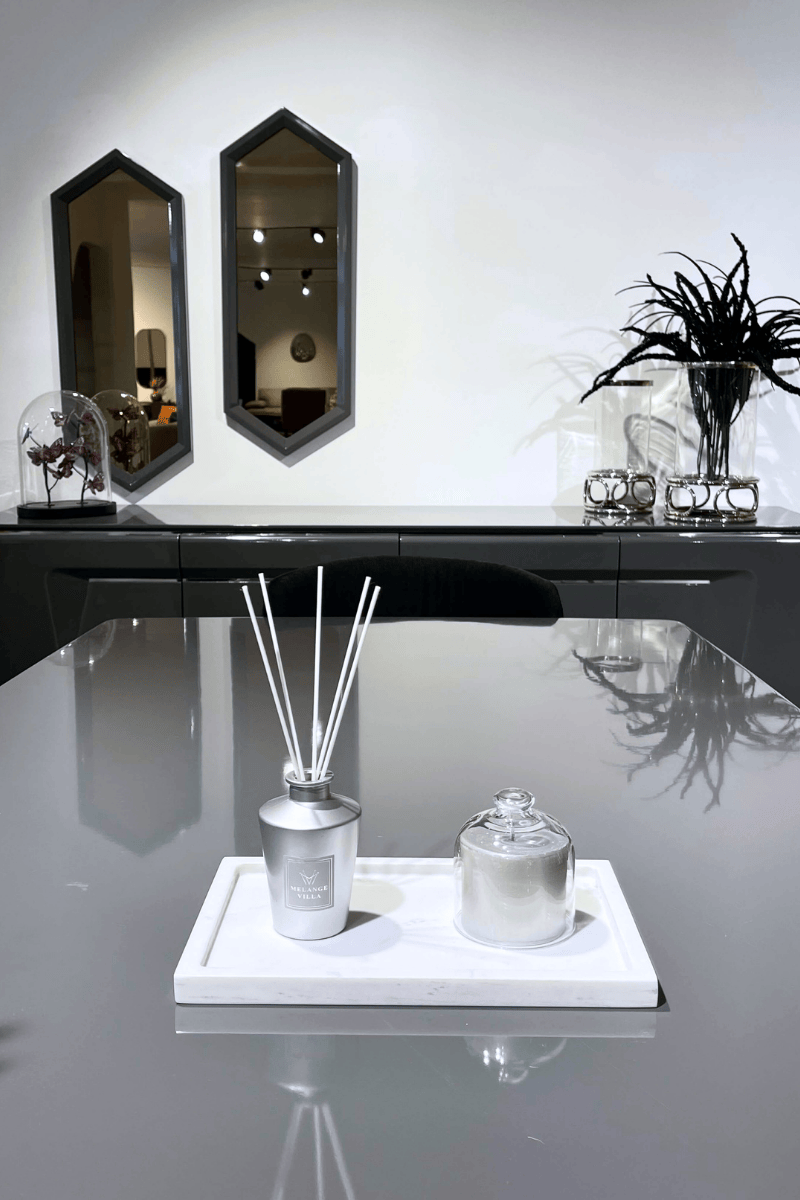 Hera Premium Mermer Aksesuar