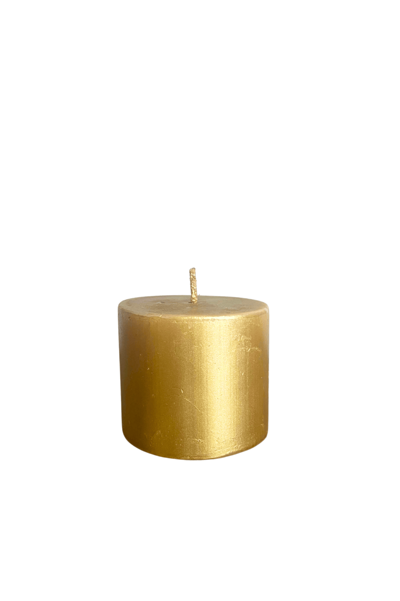 Mum Gold - Küçük - 7x6 cm