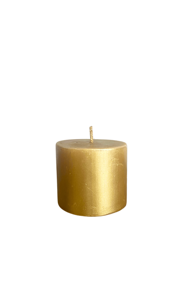 Mum Gold - Küçük - 7x6 cm